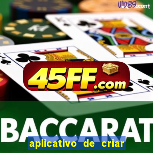 aplicativo de criar jogos 3d